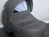 Merc Zippy 3 in 1 vežimėlis - nuotraukos Nr. 3