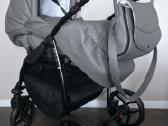 Merc Zippy 3 in 1 vežimėlis - nuotraukos Nr. 4