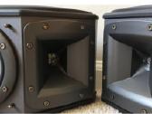 Parduodu Klipsch Synergy S1 - nuotraukos Nr. 4