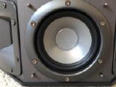 Parduodu Klipsch Synergy S1 - nuotraukos Nr. 5