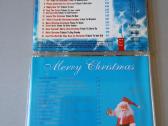 CD plokštelės "Merry Christmas" - nuotraukos Nr. 3