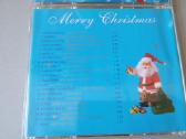 CD plokštelės "Merry Christmas" - nuotraukos Nr. 4