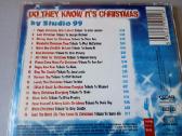 CD plokštelės "Merry Christmas" - nuotraukos Nr. 5