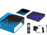 Ugoos Sk2 Android TV priedėlis 4/32 GB - nuotraukos Nr. 5