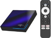 Ugoos Sk2 Android TV priedėlis 4/32 GB - nuotraukos Nr. 7