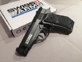Swiss Arms Beretta M84 4.5mm