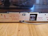 Vega 106 stereo - nuotraukos Nr. 5