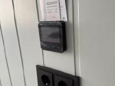 21m2 Modulinis karkasinis sodo namelis - nuotraukos Nr. 10