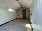 21m2 Modulinis karkasinis sodo namelis - nuotraukos Nr. 2