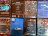 Pink Floyd Dvd - nuotraukos Nr. 2