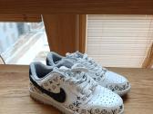 Custom Nike Air Force 1 „Louis Vuitton“ kedai - nuotraukos Nr. 3