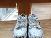 Custom Nike Air Force 1 „Louis Vuitton“ kedai - nuotraukos Nr. 4
