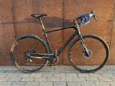 Focus Plentinis/CX Dviratis Sram Apex
