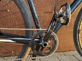 Focus Plentinis/CX Dviratis Sram Apex - nuotraukos Nr. 2