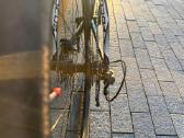 Focus Plentinis/CX Dviratis Sram Apex - nuotraukos Nr. 3