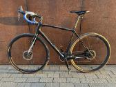 Focus Plentinis/CX Dviratis Sram Apex - nuotraukos Nr. 6