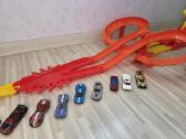 Hot Wheels Rinkinukas - nuotraukos Nr. 3