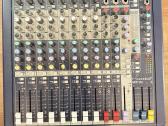 Soundcraft