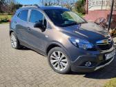 Parduodu Opel mokka 2016 m 1,6 100kw dyzelinas - nuotraukos Nr. 2