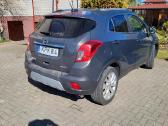 Parduodu Opel mokka 2016 m 1,6 100kw dyzelinas - nuotraukos Nr. 3