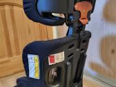 Auto kėdutė 9-36 kg - nuotraukos Nr. 2