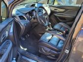 Parduodu Opel mokka 2016 m 1,6 100kw dyzelinas - nuotraukos Nr. 5