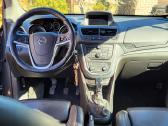 Parduodu Opel mokka 2016 m 1,6 100kw dyzelinas - nuotraukos Nr. 6