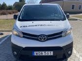 Parduodamas tvarkingas Toyota Proace (2018 m.) - nuotraukos Nr. 2