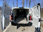 Parduodamas tvarkingas Toyota Proace (2018 m.) - nuotraukos Nr. 7