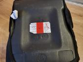 Auto kėdutė-pasėstas 15-36 kg - nuotraukos Nr. 2