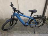 Riese & Müller Charger4 GT Vario Hs 45km/h
