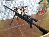 Sr-2 Sniper Rifle 140m/s - nuotraukos Nr. 6