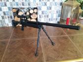 Sr-2 Sniper Rifle 140m/s - nuotraukos Nr. 4