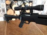 Sr-2 Sniper Rifle 140m/s - nuotraukos Nr. 5