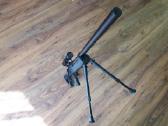 Sr-2 Sniper Rifle 140m/s - nuotraukos Nr. 3