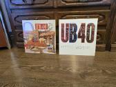 Ub 40 Vinilo plokštelės