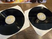 Ub 40 Vinilo plokštelės - nuotraukos Nr. 4