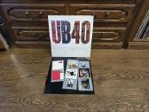 Ub 40 Vinilo plokštelės - nuotraukos Nr. 5