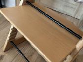 Stokke tripp trapp maitinimo kėdutė - nuotraukos Nr. 4