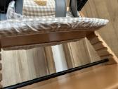 Stokke tripp trapp maitinimo kėdutė - nuotraukos Nr. 5