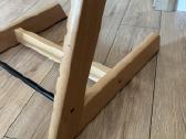 Stokke tripp trapp maitinimo kėdutė - nuotraukos Nr. 7