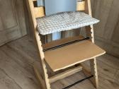 Stokke tripp trapp maitinimo kėdutė - nuotraukos Nr. 9