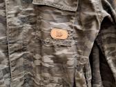 Canis lupus camo vasarinis2d. kostiumas medzioklei - nuotraukos Nr. 3