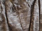 Canis lupus camo vasarinis2d. kostiumas medzioklei - nuotraukos Nr. 4