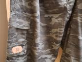 Canis lupus camo vasarinis2d. kostiumas medzioklei - nuotraukos Nr. 5