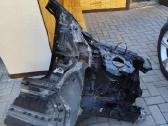 Toyota Rav 4 dalimis - nuotraukos Nr. 2