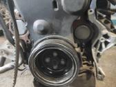 Audi A6 variklis Cnha dyzelinas 2.0 tdi 140 kw - nuotraukos Nr. 5