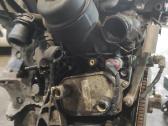 Audi A6 variklis Cnha dyzelinas 2.0 tdi 140 kw - nuotraukos Nr. 4