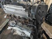 Audi A6 variklis Cnha dyzelinas 2.0 tdi 140 kw - nuotraukos Nr. 3