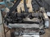 Audi A6 variklis Cnha dyzelinas 2.0 tdi 140 kw - nuotraukos Nr. 8
